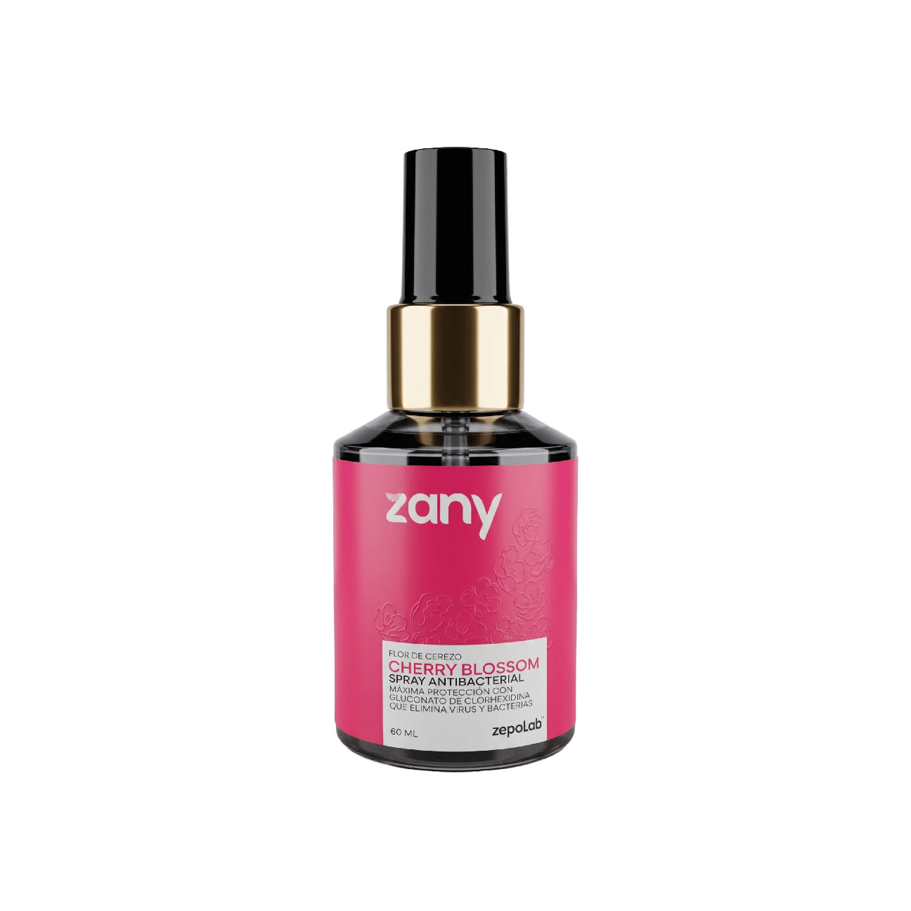 Zany Spray Con Aromas - Image 2
