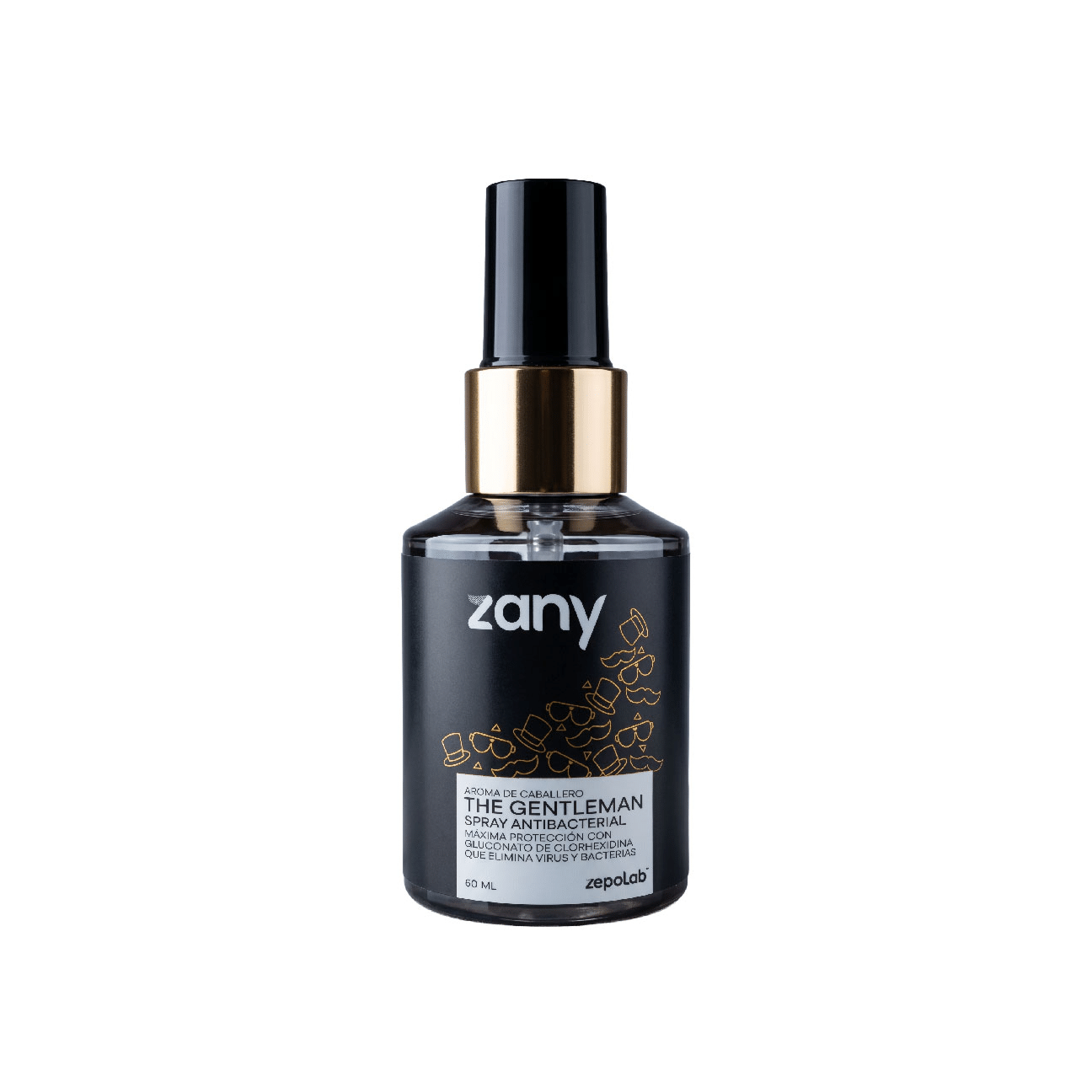 Zany Spray Con Aromas - Image 3