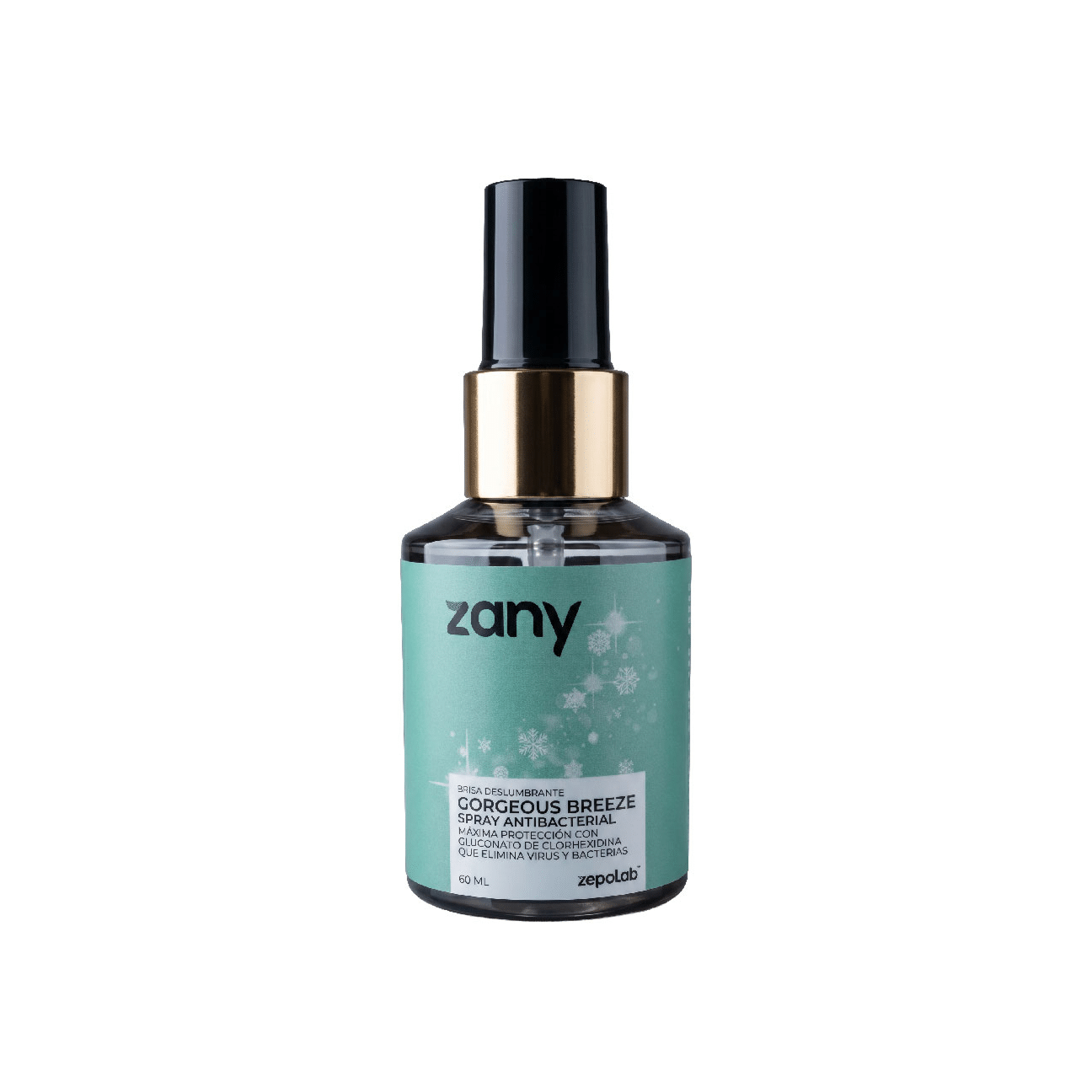 Zany Spray Con Aromas - Image 5