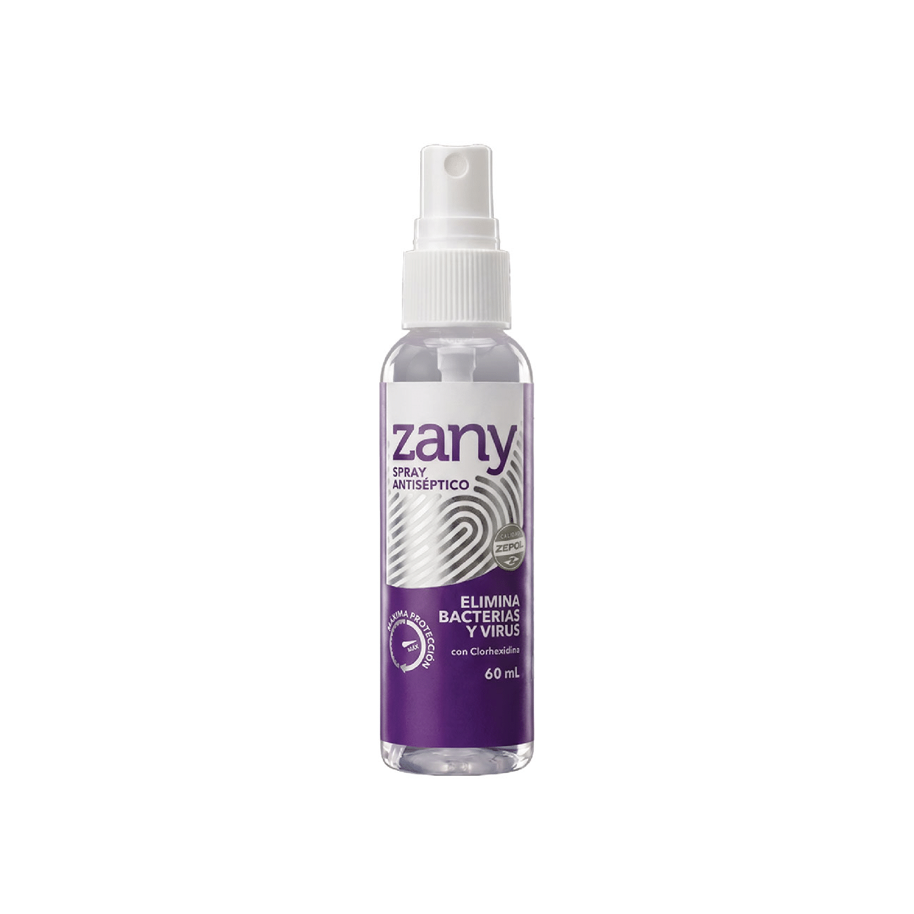 Zany Spray