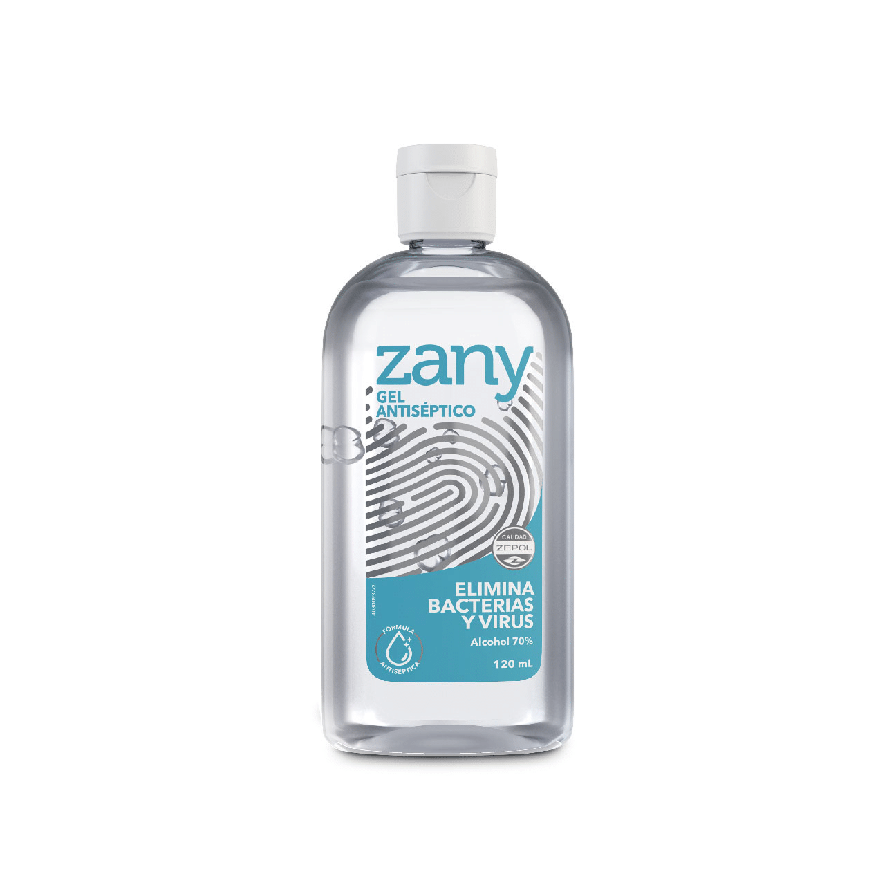 Zany Gel
