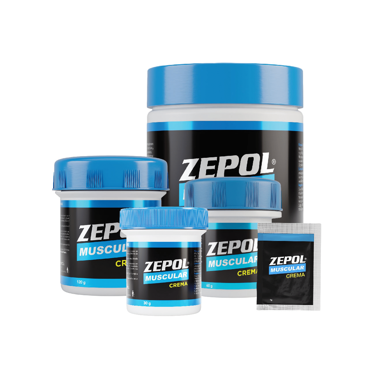 Zepol Muscular - Image 2