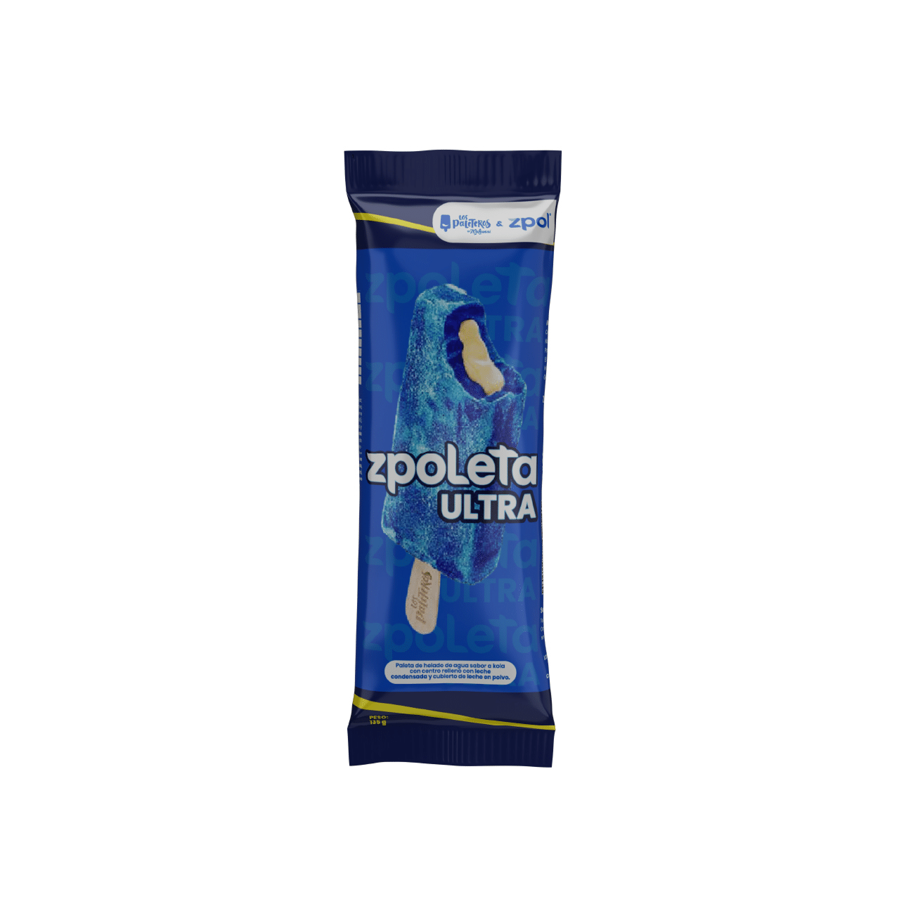Zpoleta Ultra
